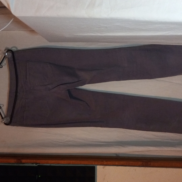 Wenons grey st jhon Bay pants size 10 - Picture 2 of 2